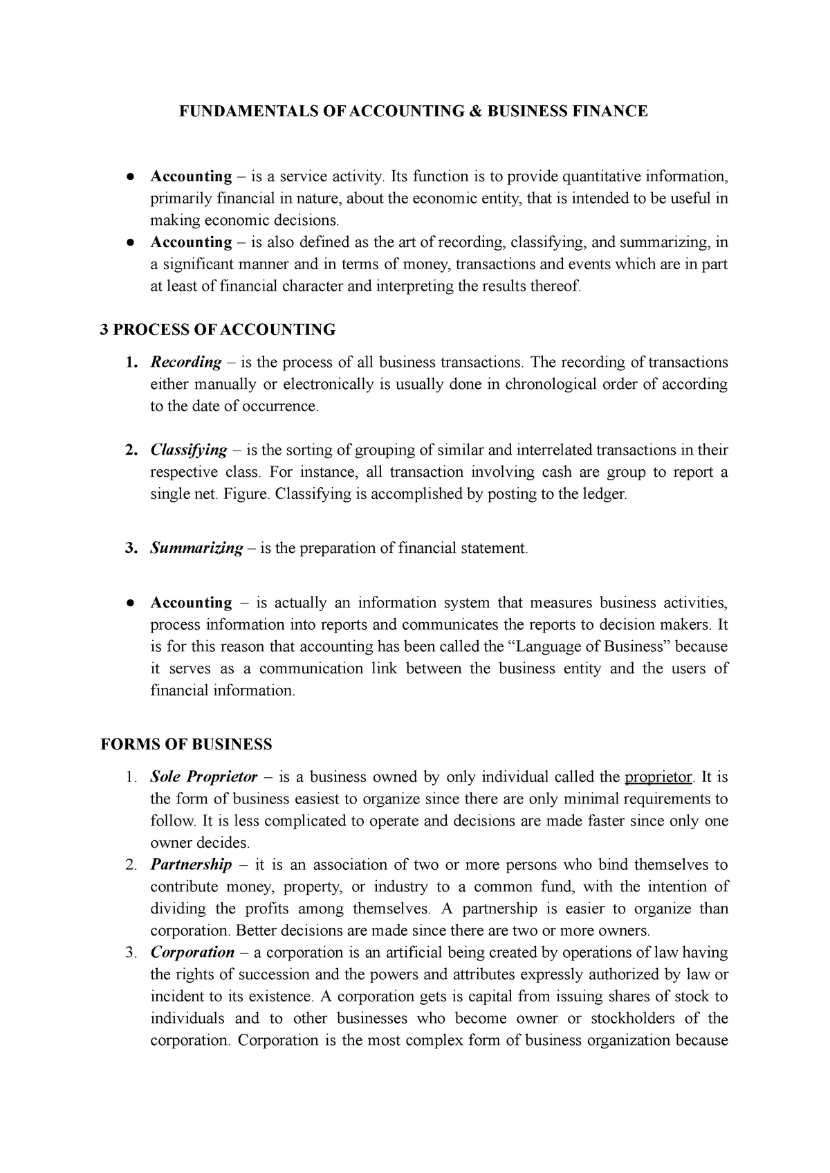 fundamentals-of-accounting-business-finance-bs-international-travel