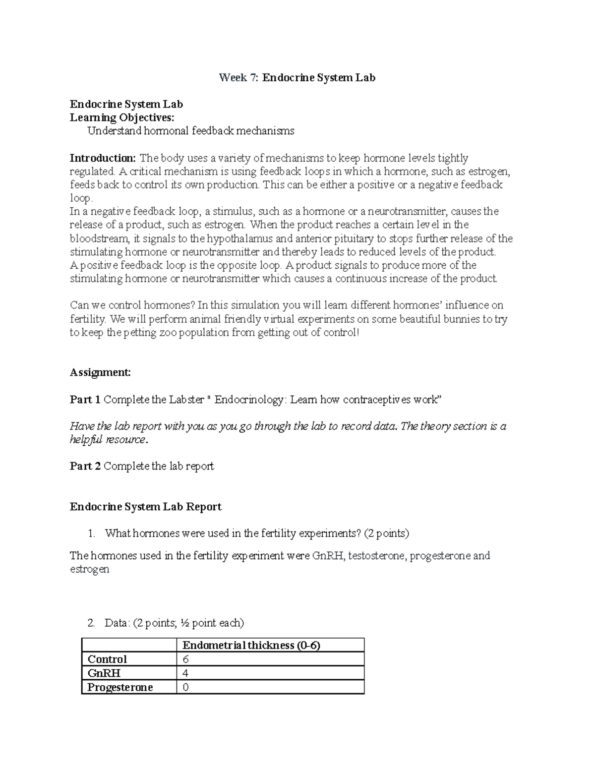 Week 7 lab report - Complete assignment answers for week 7 - Week 7 ...