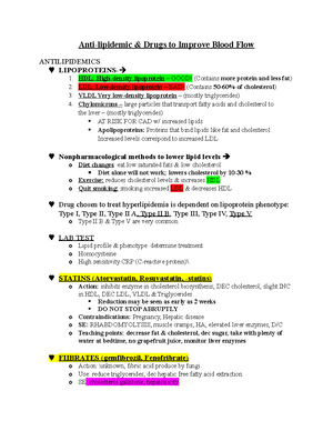 Pharmacology Chapter 3 Pharmacokinetics - Chapter 3: Pharmacokinetics ...