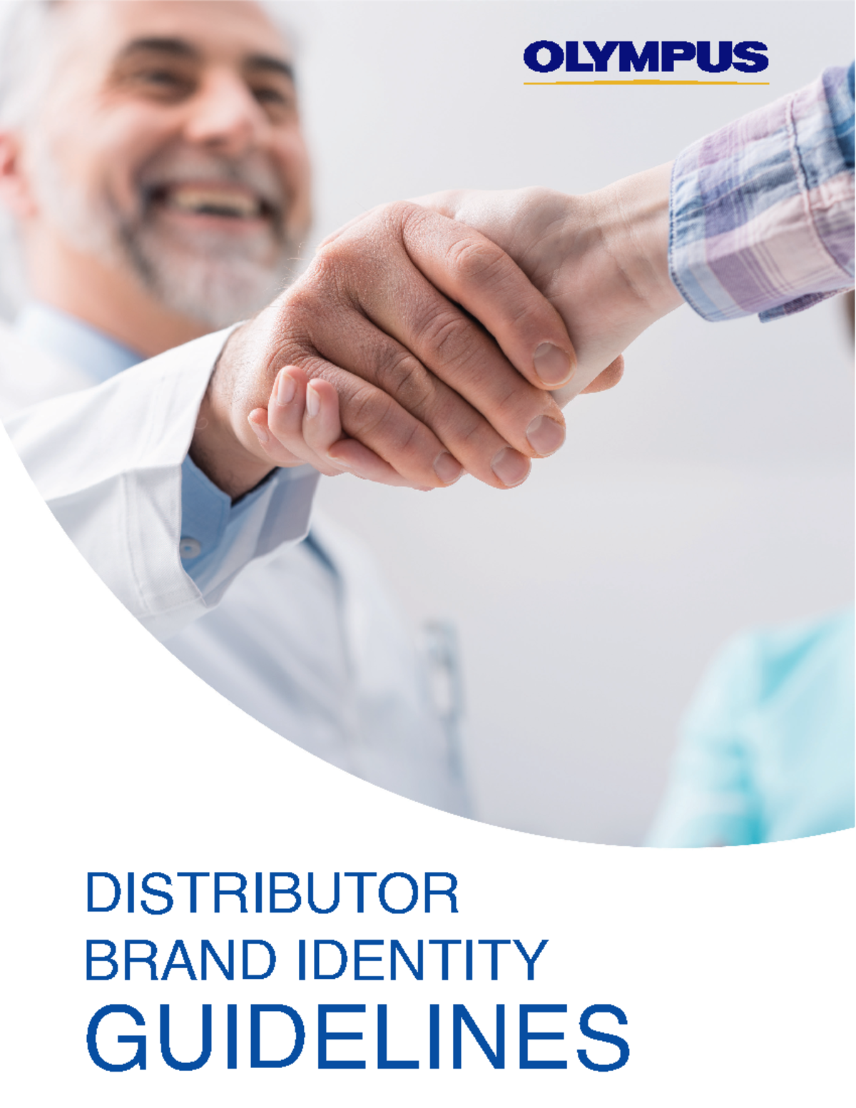 Branding Guidelines Distributor DISTRIBUTOR BRAND IDENTITY GUIDELINES