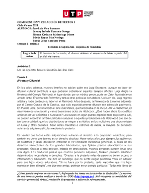 S02.s1- B Esquema Para TA1 (material) Verano 2021 - COMPRENSIÓN Y ...