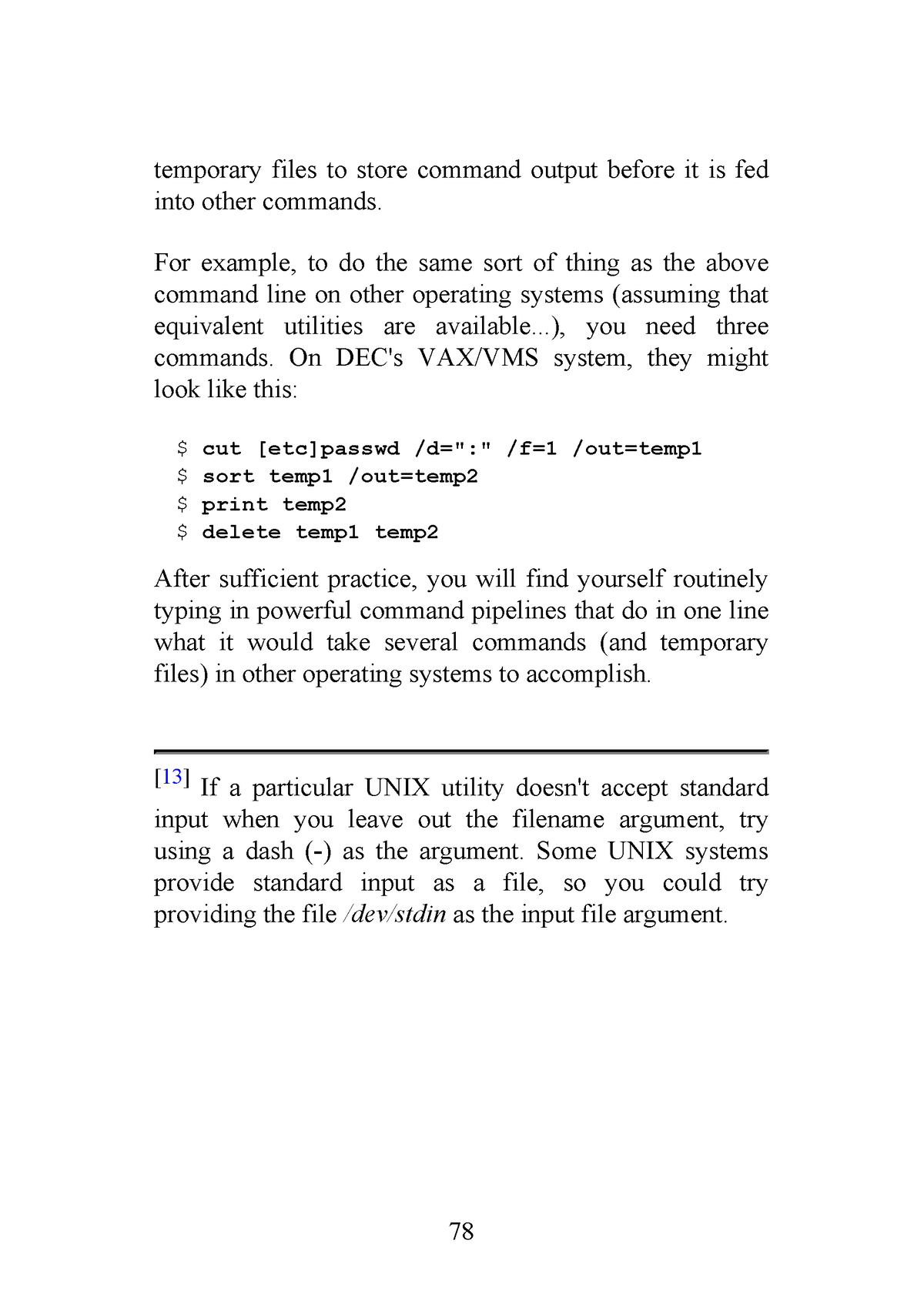 learning-the-bash-shell-unix-shell-programming-12-temporary-files