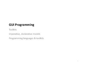 Introduction-2up - Introduction to CS Rob Hackman, Kevin Lanctot David ...