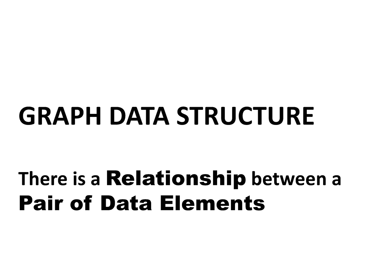 graph-part-1-een-358-graph-data-structure-there-is-a