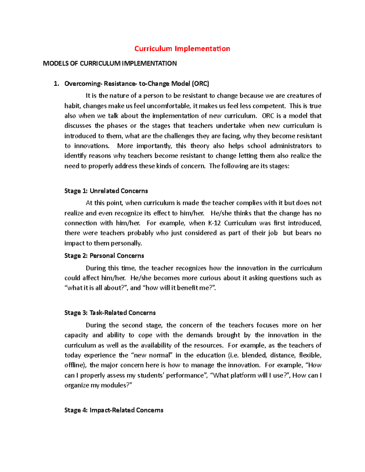 curriculum-implementation-curriculum-implementation-models-of