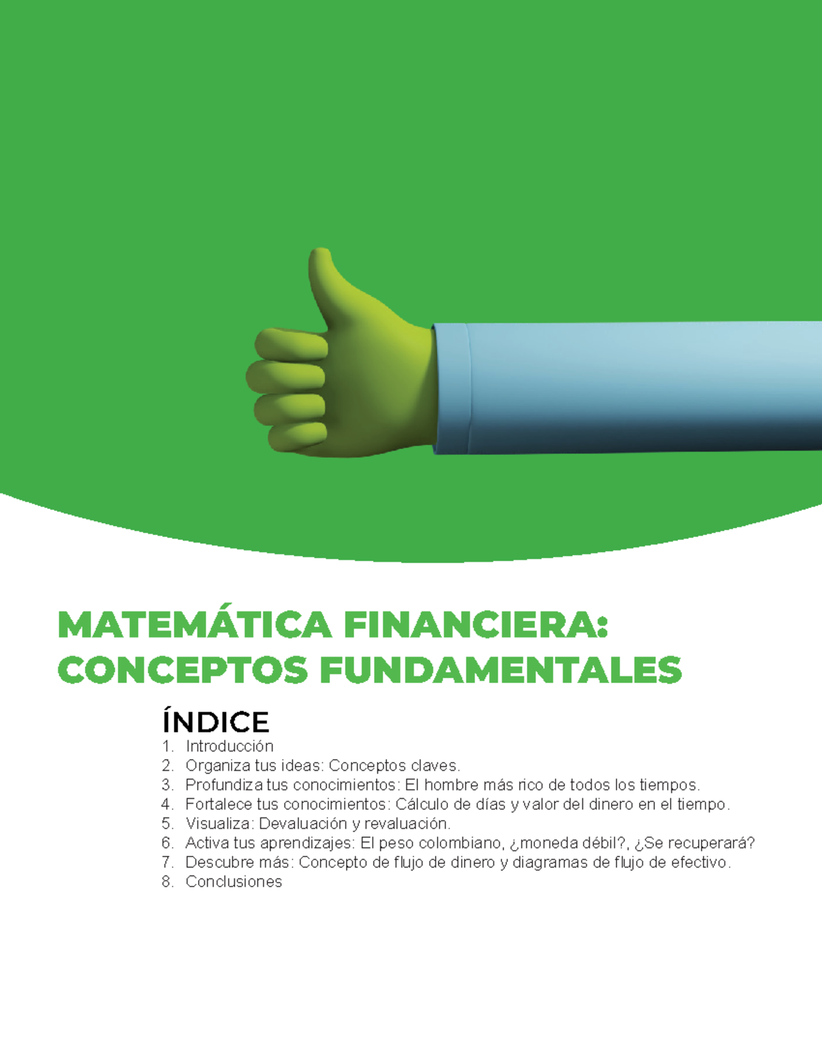Descargable - 20242 - MATEMÁTICA FINANCIERA: CONCEPTOS FUNDAMENTALES ...