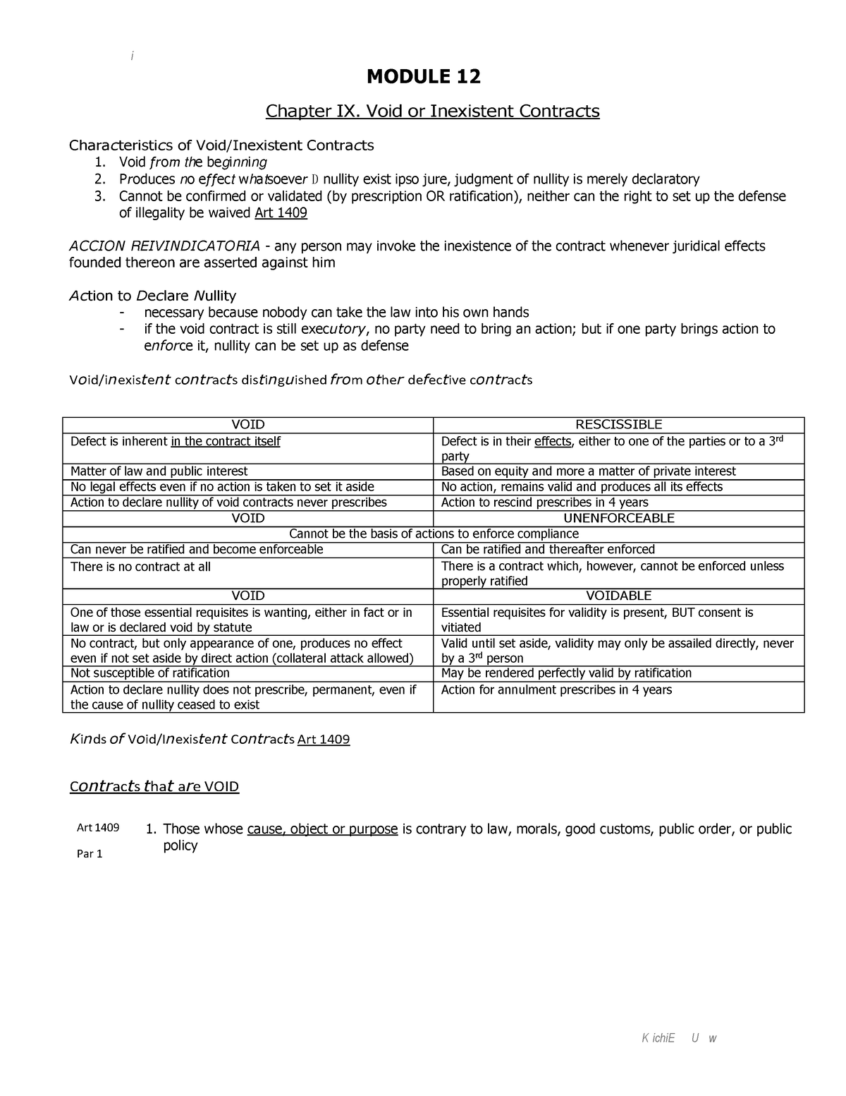 module-12-pdf-notes-k-ichie-u-w-module-12-chapter-ix-void-or