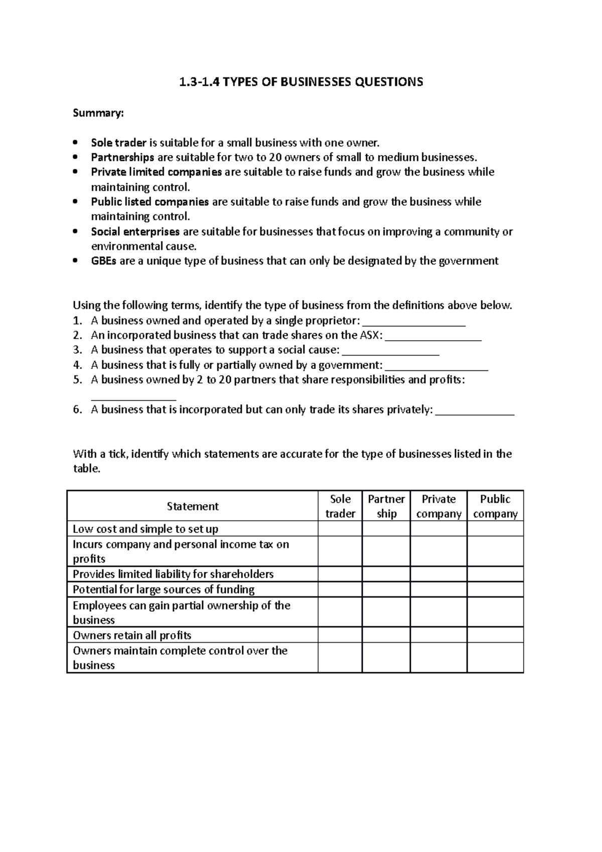 1-3-1-4-types-of-businesses-questions-copy-1-3-1-types-of-businesses