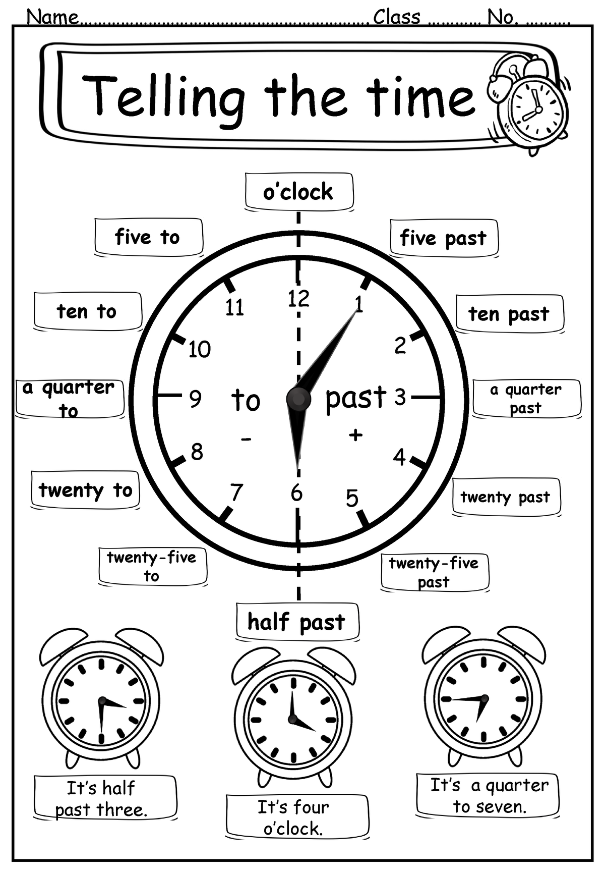 telling-the-time-worksheet-telling-the-time-12-6-11-1-2-3-4-75-8-9-10