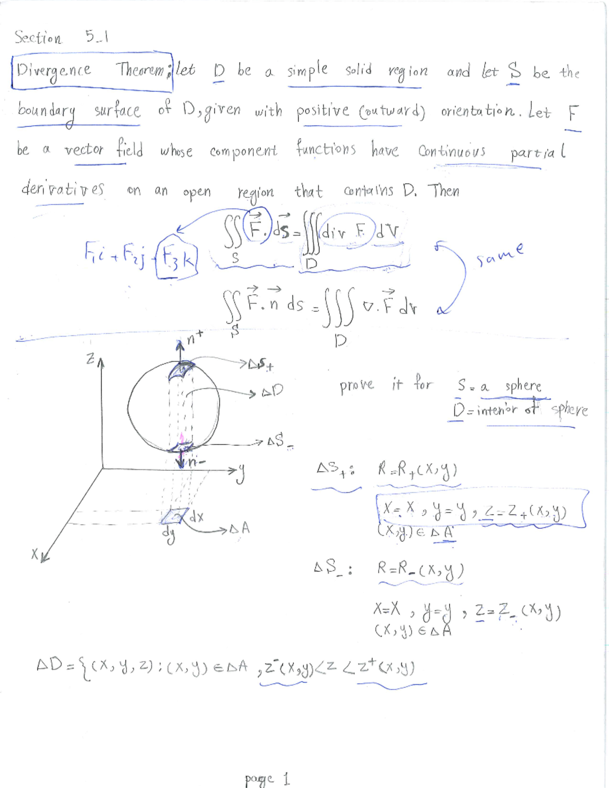 the math exam sol - Studocu