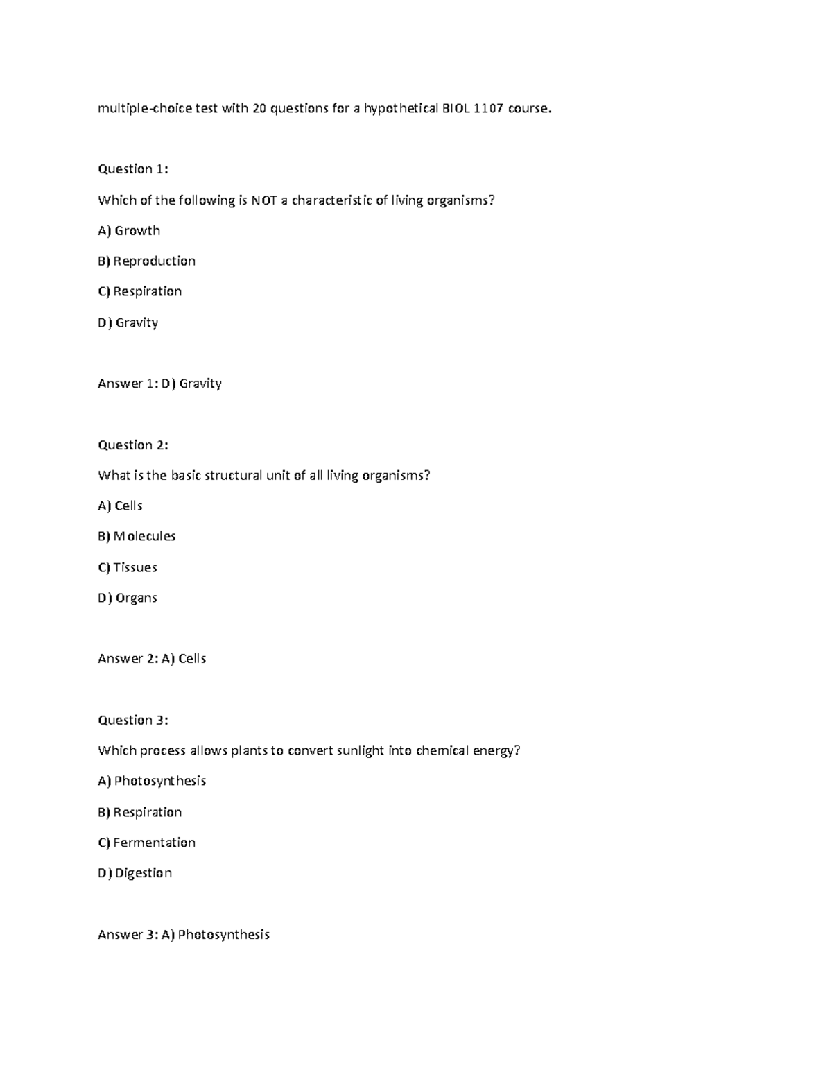 biol-1107-multiple-choice-quiz-multiple-choice-test-with-20