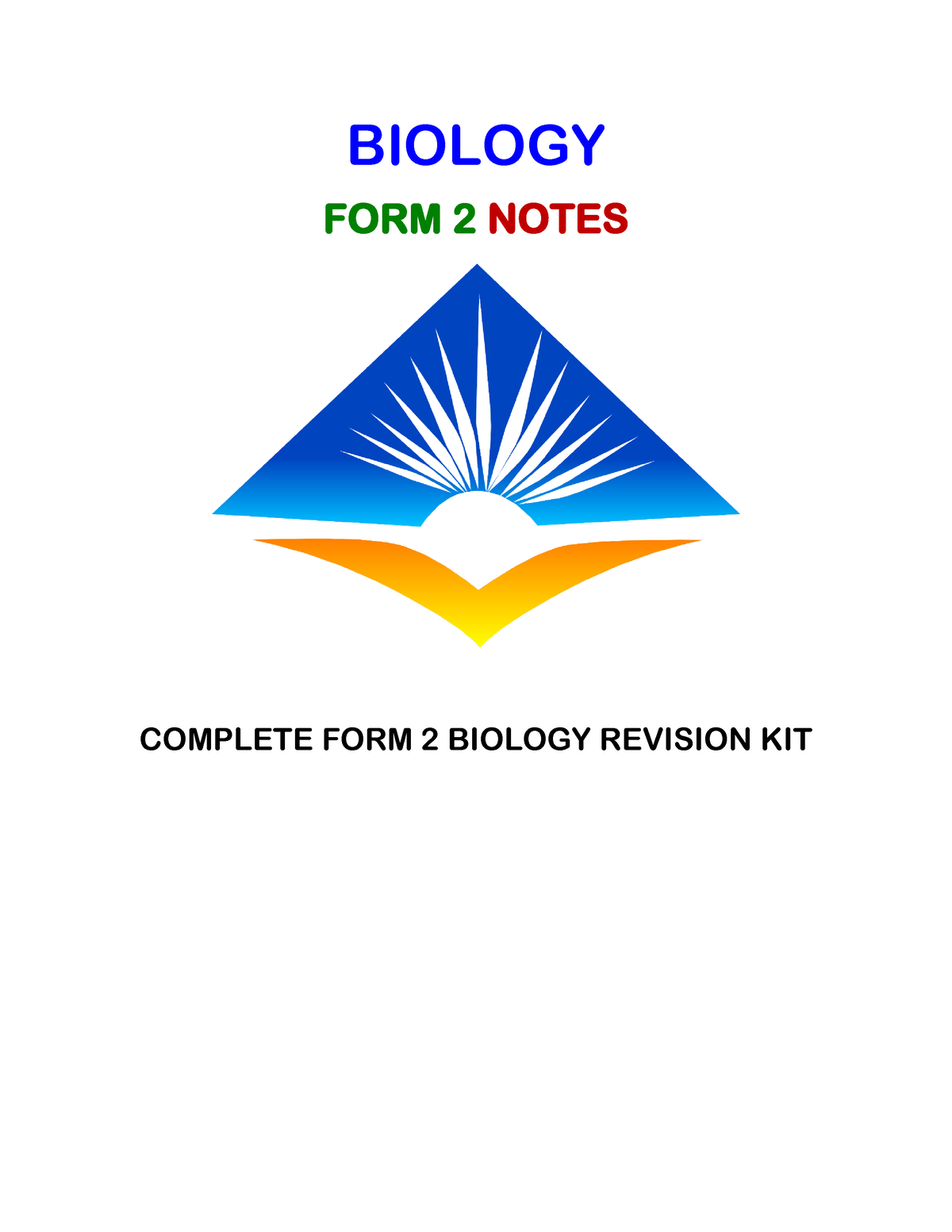 biology-form-2-notes-bio-biology-form-2-notes-complete-form-2