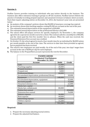 Solution Manual For Managerial Accounting Chapter 2 - Chapter 02 ...