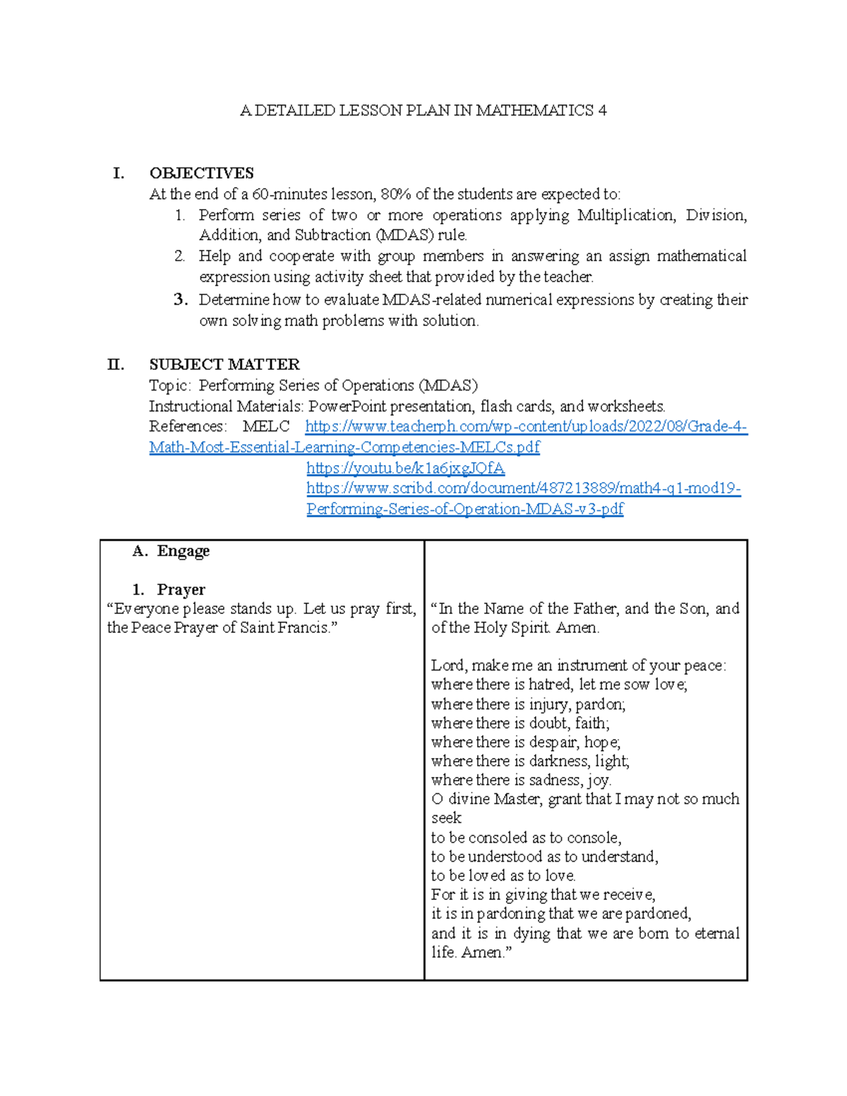 mcee108-lesson-plan-lesson-plan-for-grade-1-a-detailed-lesson-plan