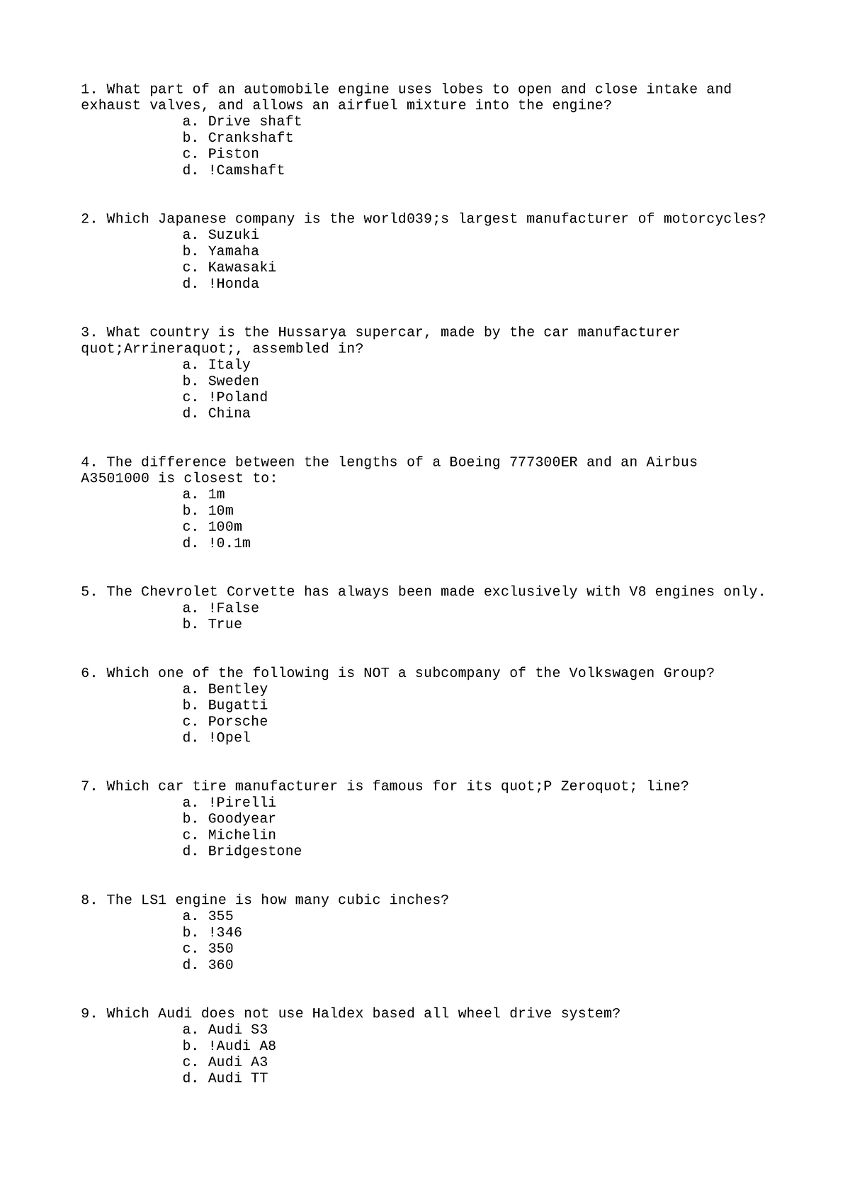 ECON347 Storyboard Winter 2024 10 What Part Of An Automobile Engine   Thumb 1200 1697 