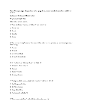 English 7-Q4-wh - Questions - English English – Grade 7 Quarter 4 ...