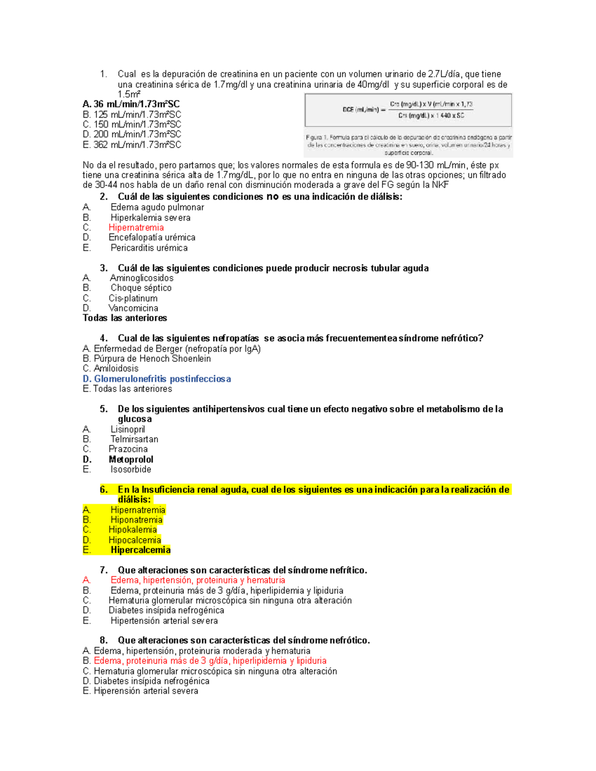 diabetes insípida nefrogénica hidroclorotiazida potasio diabetes insípida nefrogénica hidroclorotiazida potasio