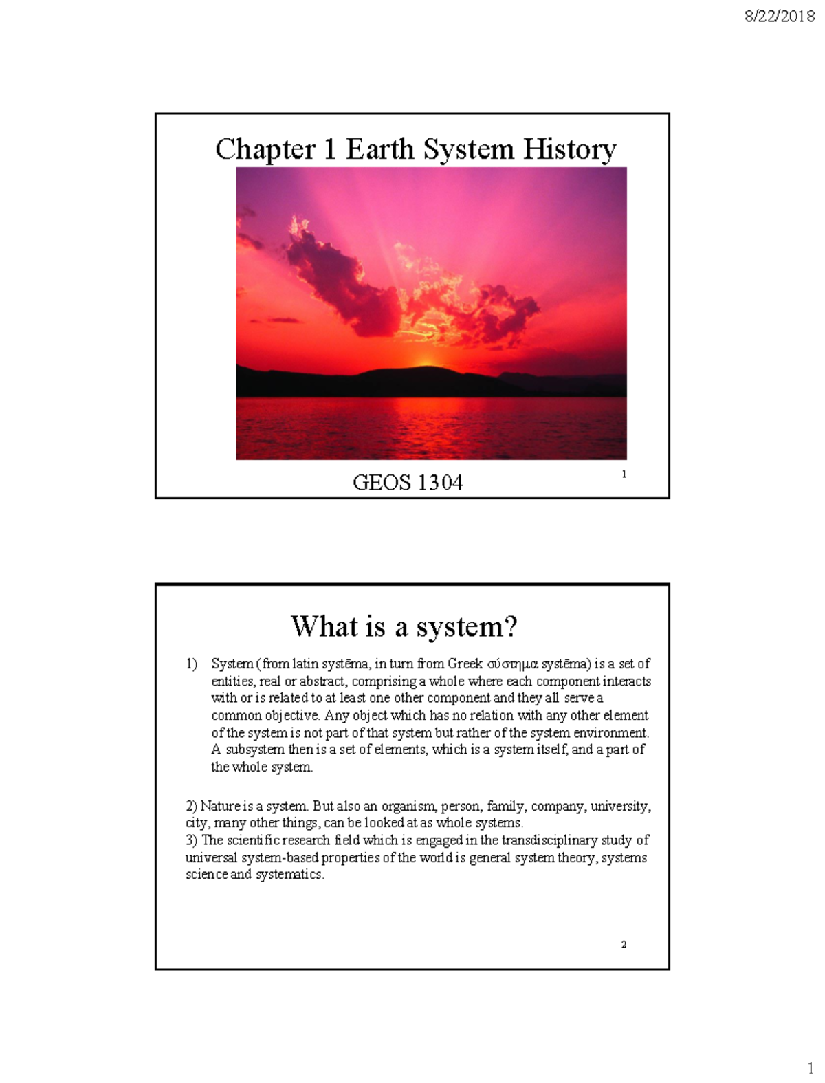 lecture-1-1-chapter-1-earth-system-history-geos-1304-2-what-is-a