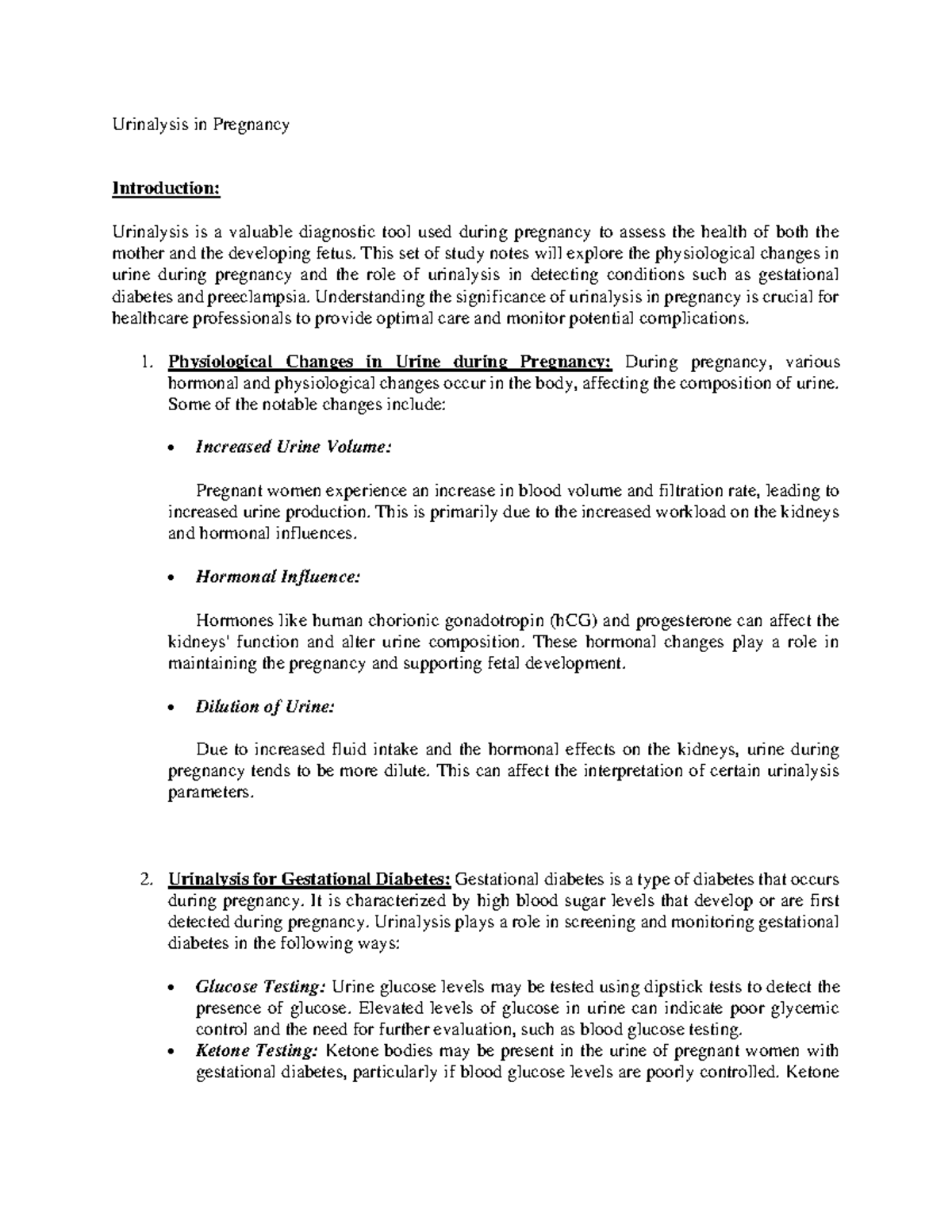 87-urinalysis-in-pregnancy-urinalysis-in-pregnancy-introduction