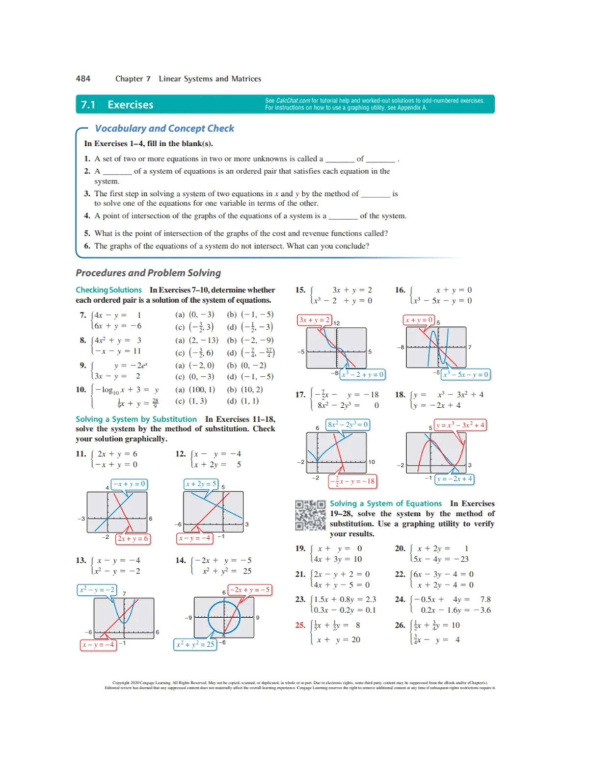 2 - Precalculus Notes - Studocu