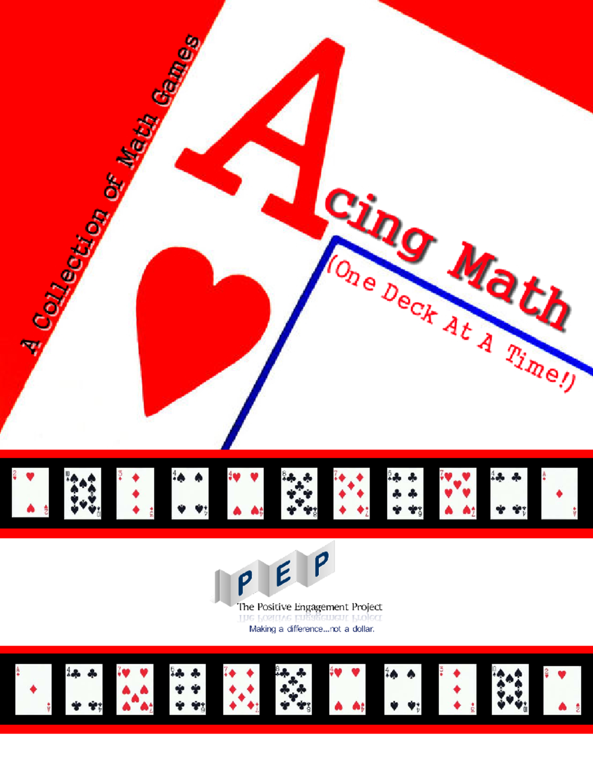 75111204 Acing Math 1 - this is my mth note from unive - Table of ...