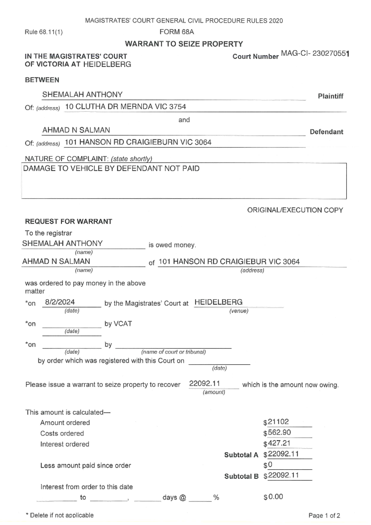 Ilovepdf merged - notes for sef - Studocu
