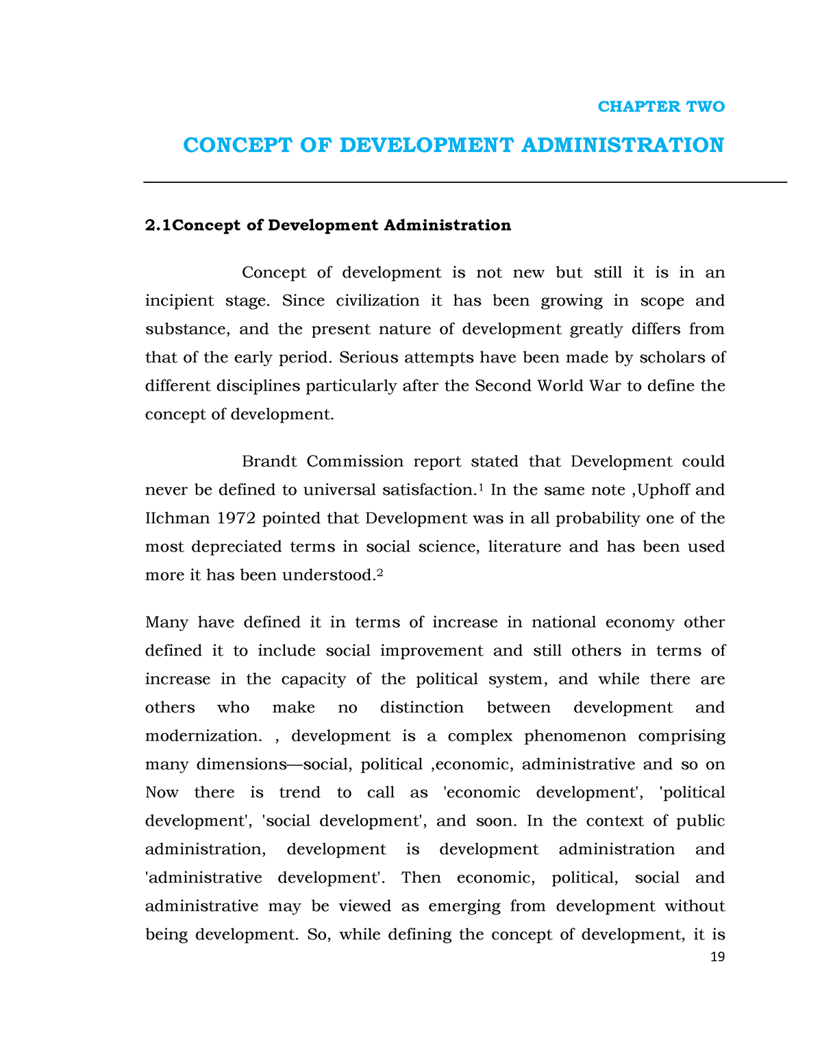 chapter-2-chapter-two-concept-of-development-administration-2-of