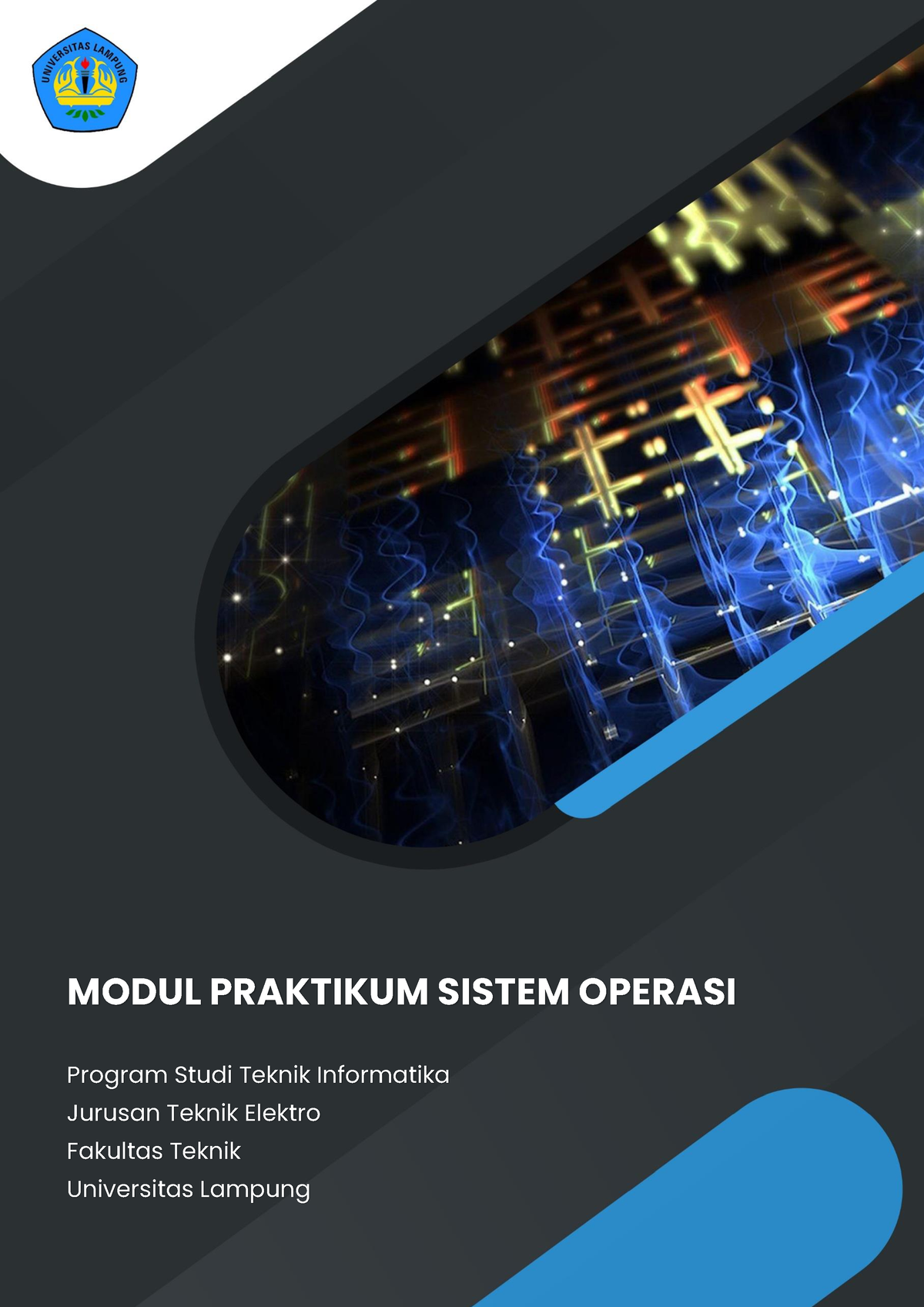 Modul Praktikum Sistem Operasi 2022 - MODUL PRAKTIKUM SISTEM OPERASI ...