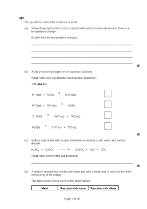 1ch0 2h que 20220621 - Centre Number Candidate Number P69487A0132 Turn ...