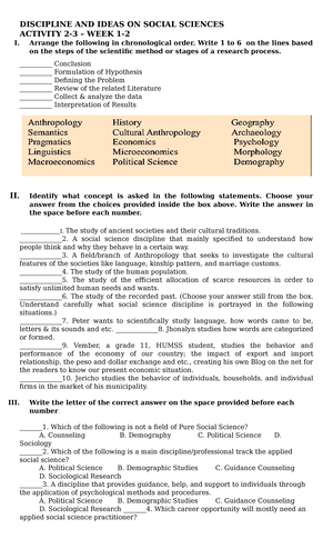 FAR Pre review material (questions with solutions) - Bachelor of ...