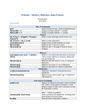 Lab 6 Qiime Scripts - Lab 6: Writing Scripts for QIIME2 This week we ...