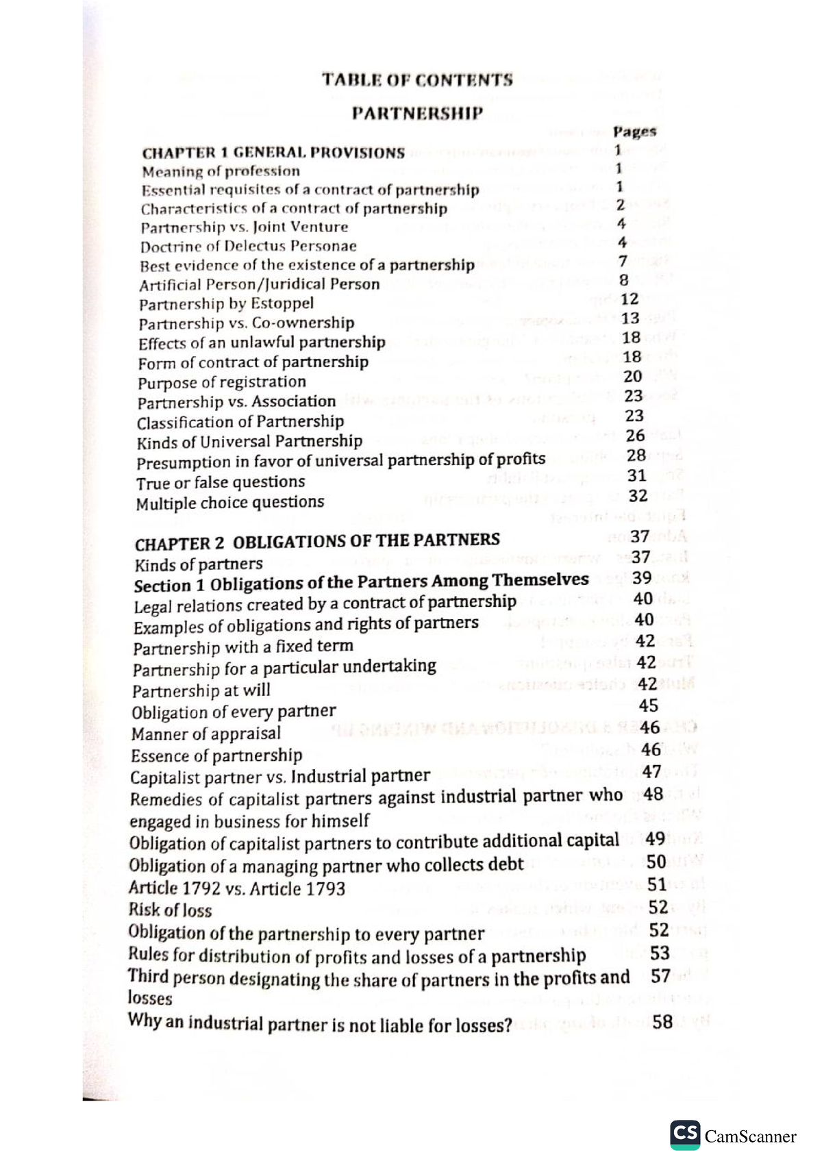 Chapter 1 Business Law - Accounting - Studocu