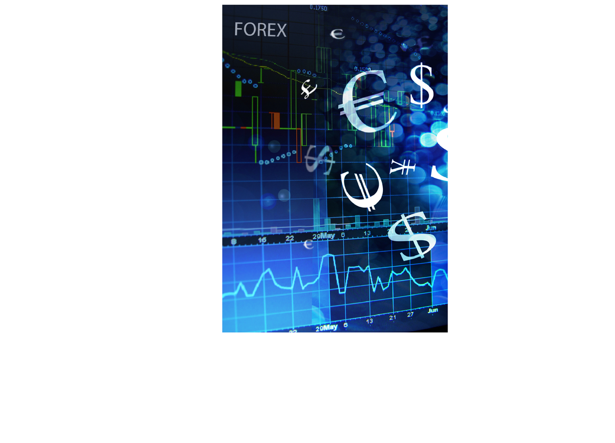 Guía - Todo Lo Que Necesita Saber Para Operar En Forex - TODO LO QUE ...