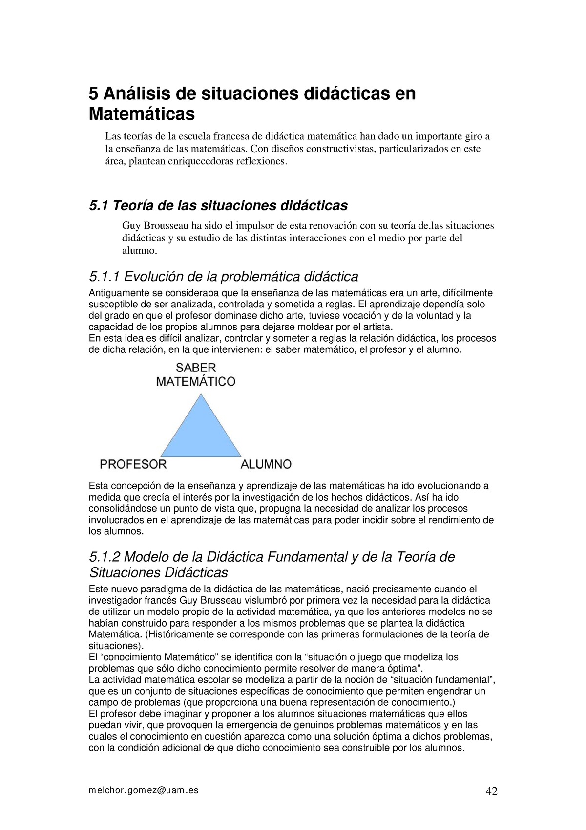 Ejemplos De Situaciones Didacticas De Matematicas Para Secundaria Porn Sex Picture 8979