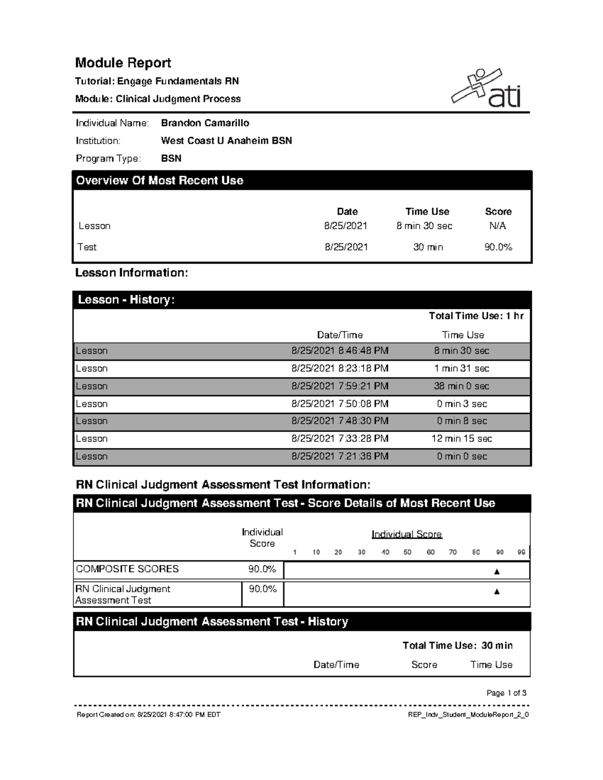clinical-judgement-fdfdsf-date-time-time-use-total-time-use-1-hr