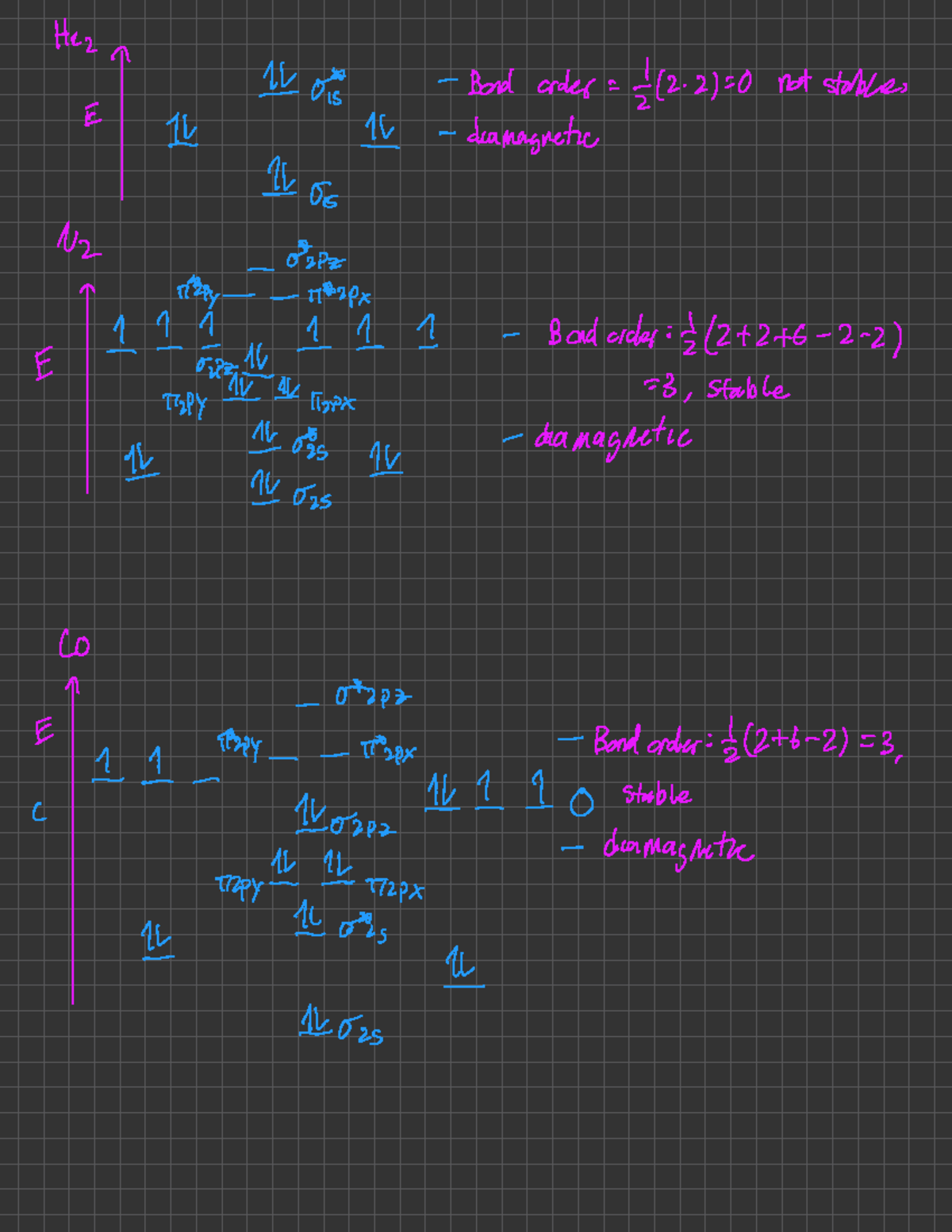 worksheet-6-hern-of-bond-order-2-2-not-stable-f-i-11