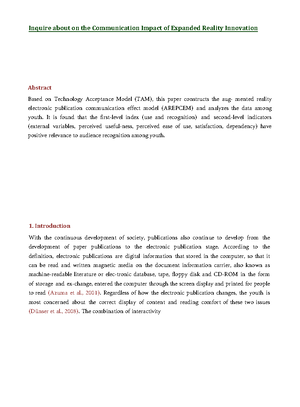 Social Research Methods Chapter 9 Survey Research - Closed-Ended ...