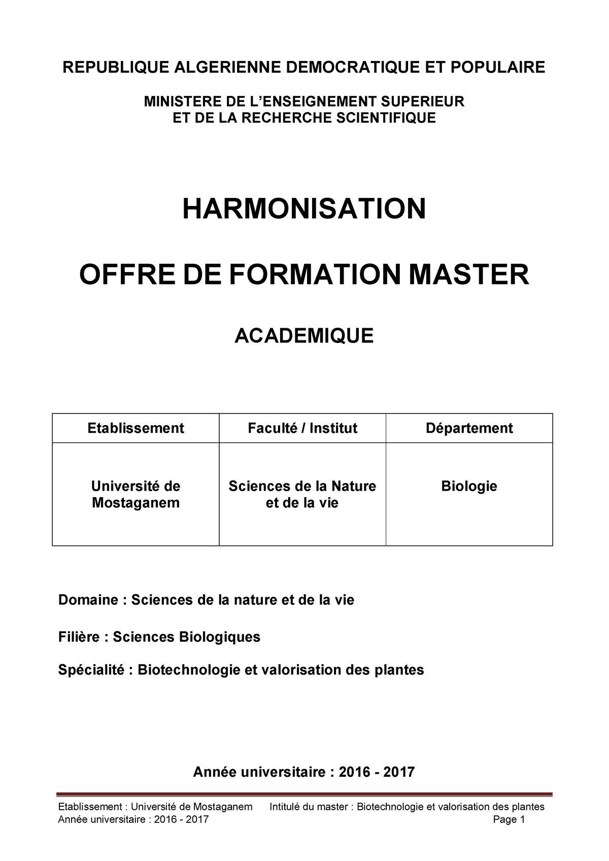 Biotechnologie Et Valorisation Des Plantes To Understand The Worlds ...