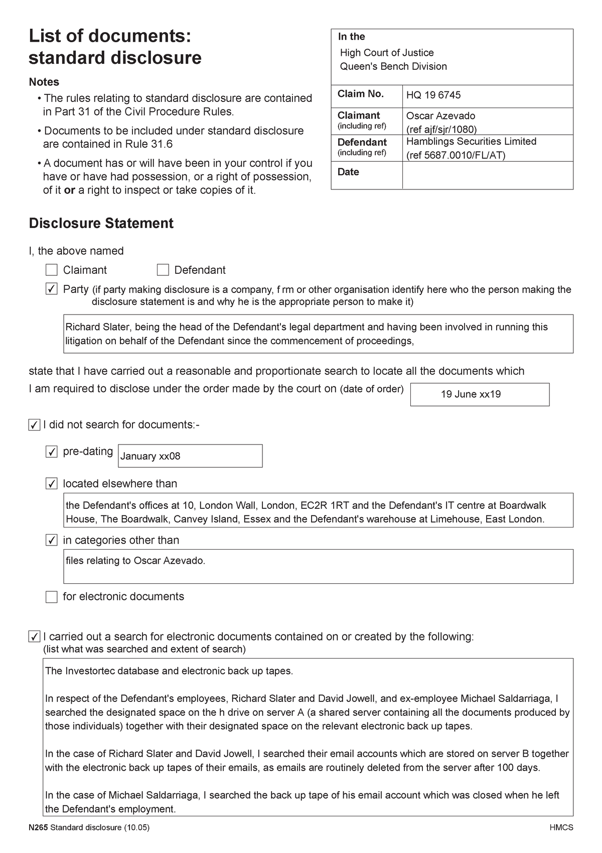 dr-ws10-documents-list-exemplar-ws-notes-in-the-claim-no-date