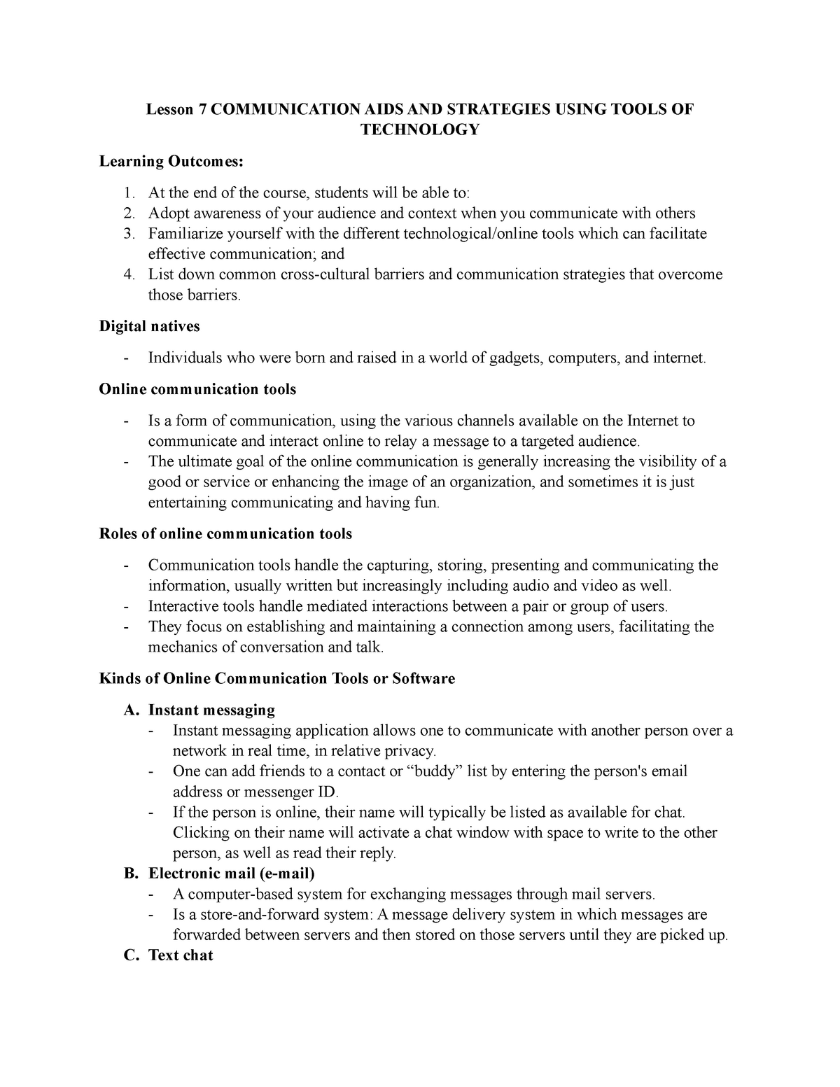 chapter-5-communications-and-strategies-using-tools-of-technology