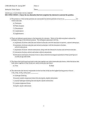 AMH 2020 Test 1 Review Sheet - AMH2020 Review Sheet – Test 1 Chapter 15 ...