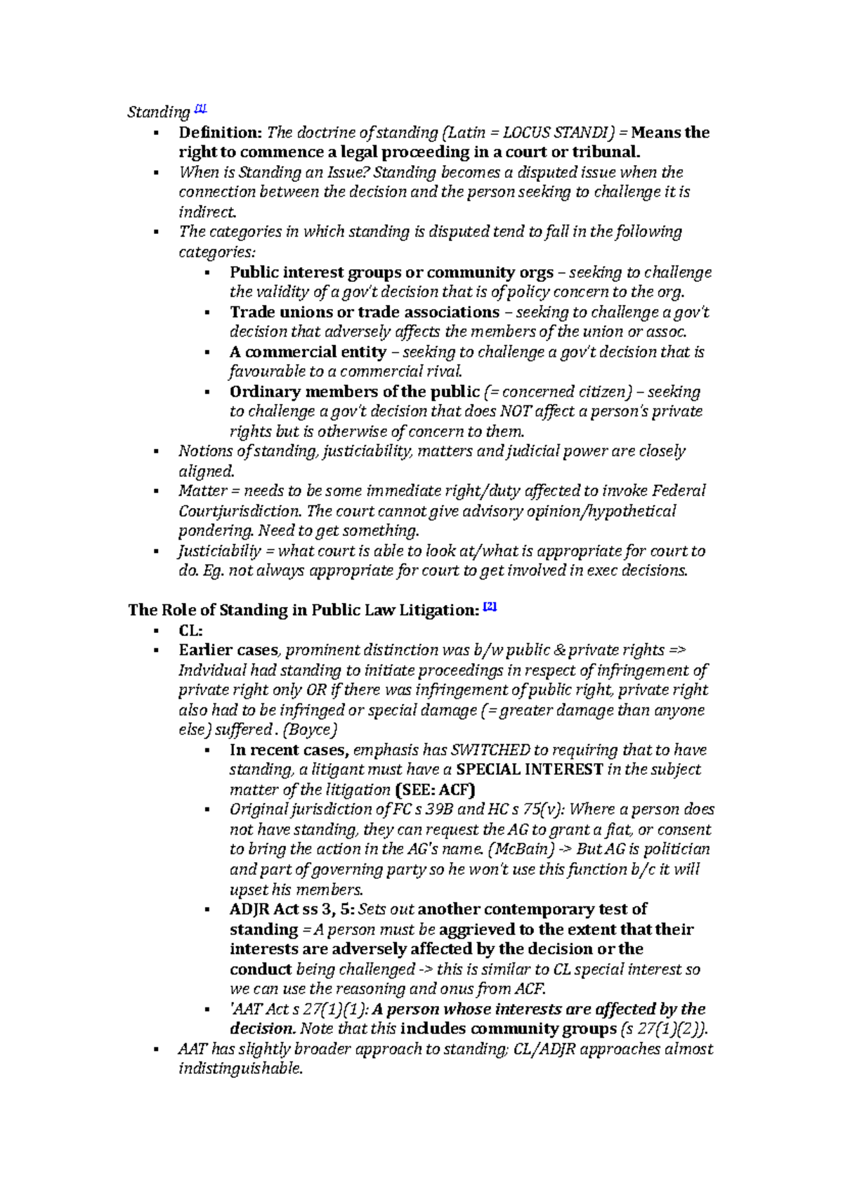 legal-language-notes-on-standing-standing-1-definition-the