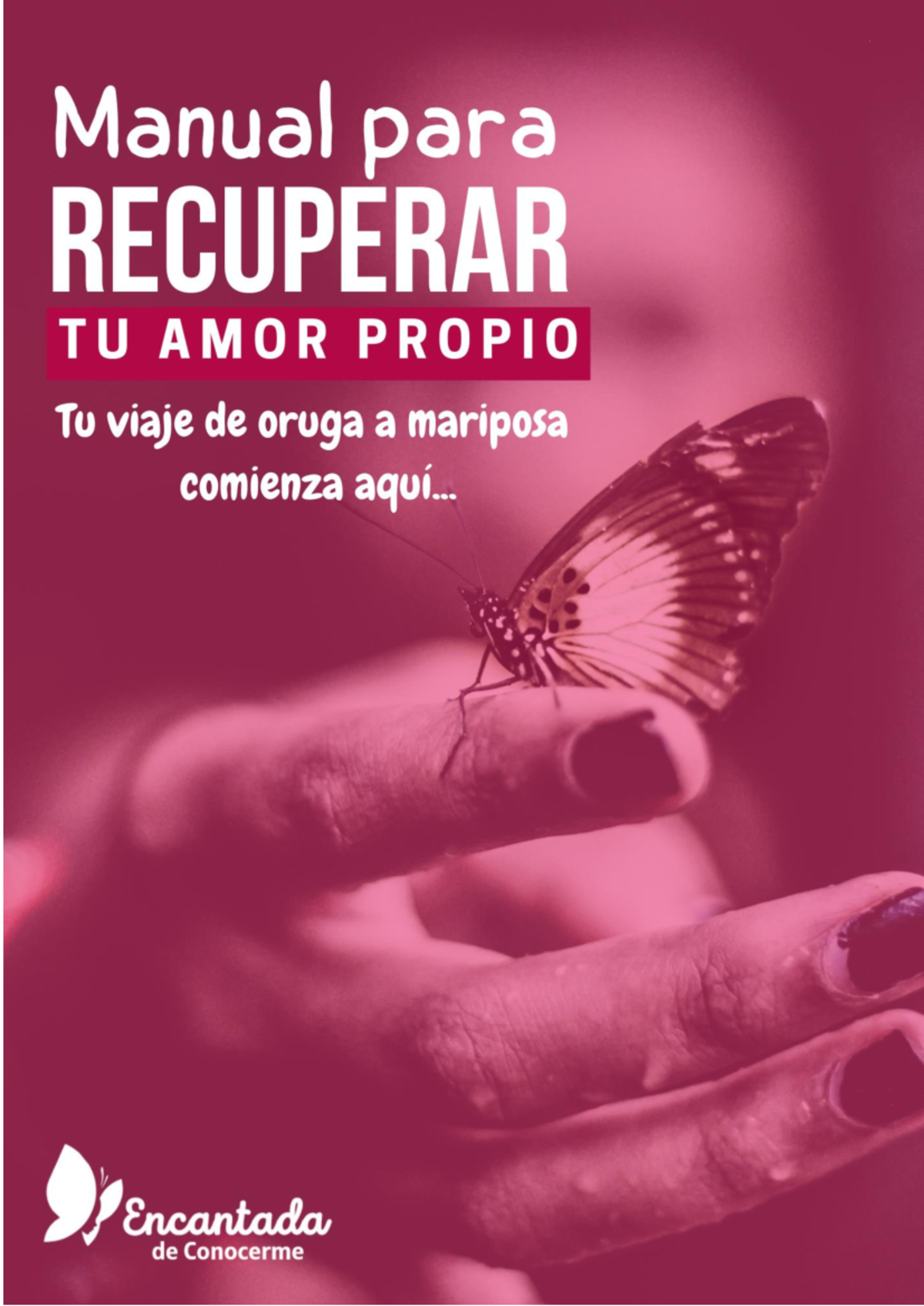 Manual PARA Recuperar TU AMOR Propio 2021 - 1 Manual para Recuperar tu ...