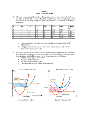 ECON 2302 Inflation - ECON 2302 Inflation Inflation Is A Sustained ...