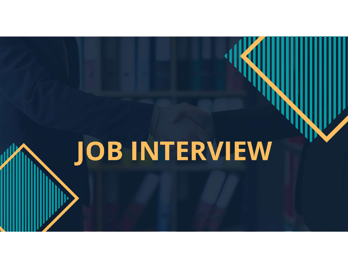 interview-skills-job-interview-agenda-describe-yourself-strengths-and