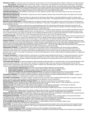 CQS 311 Final Notes - CQS Final Lesson 4 Tables: Help You To Organize ...