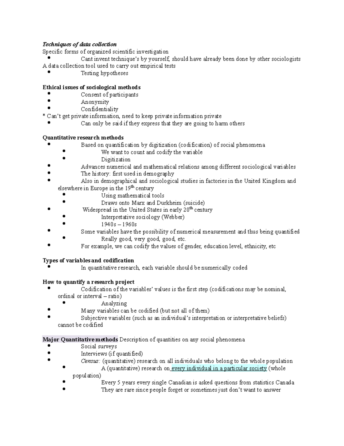 techniques-of-data-collection-techniques-of-data-collection-specific