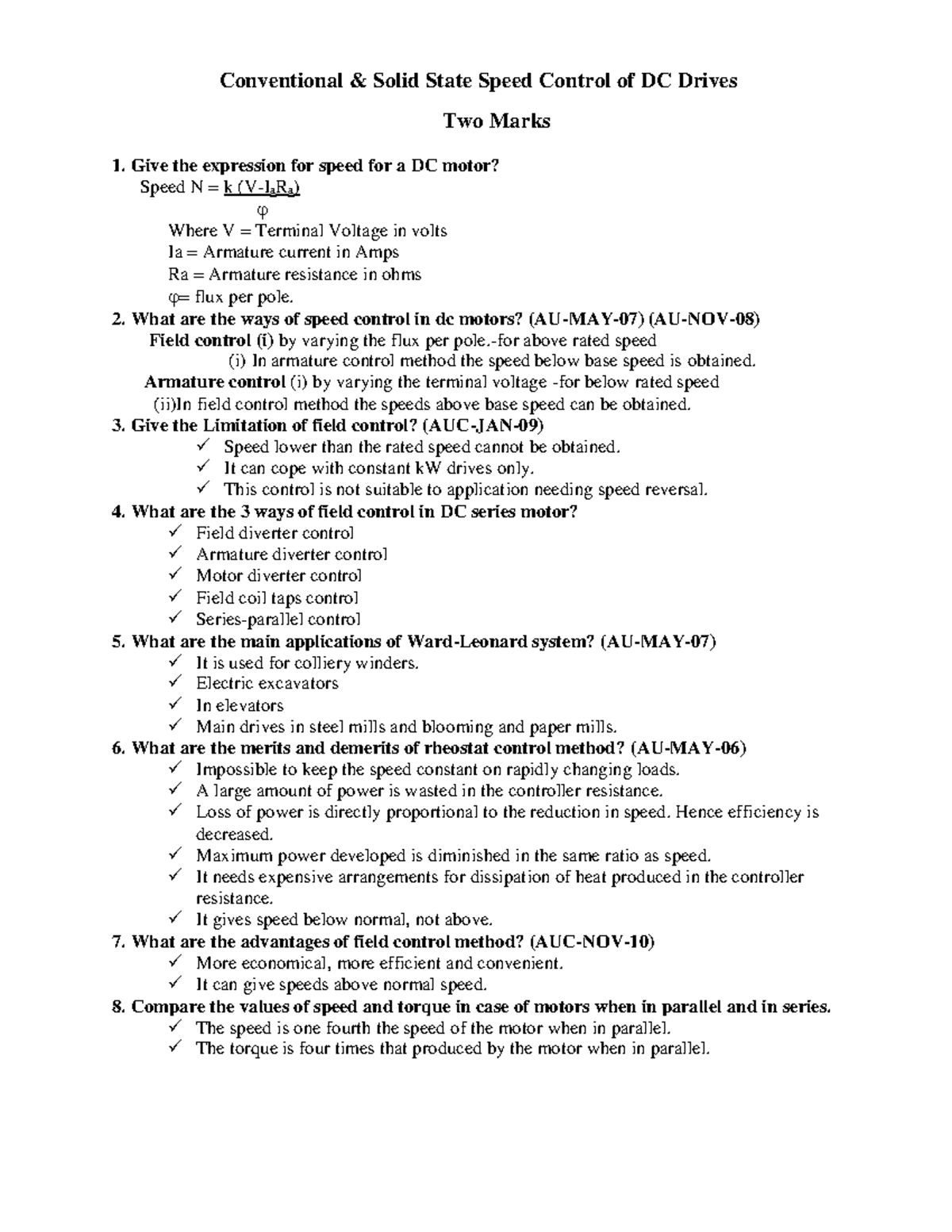 conventional-solid-state-speed-control-of-dc-drives-conventional