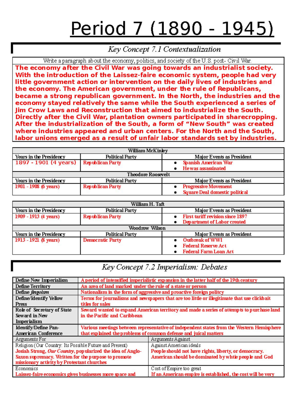 kc-review-period-7-apush-period-7-1890-1945-key-concept-7