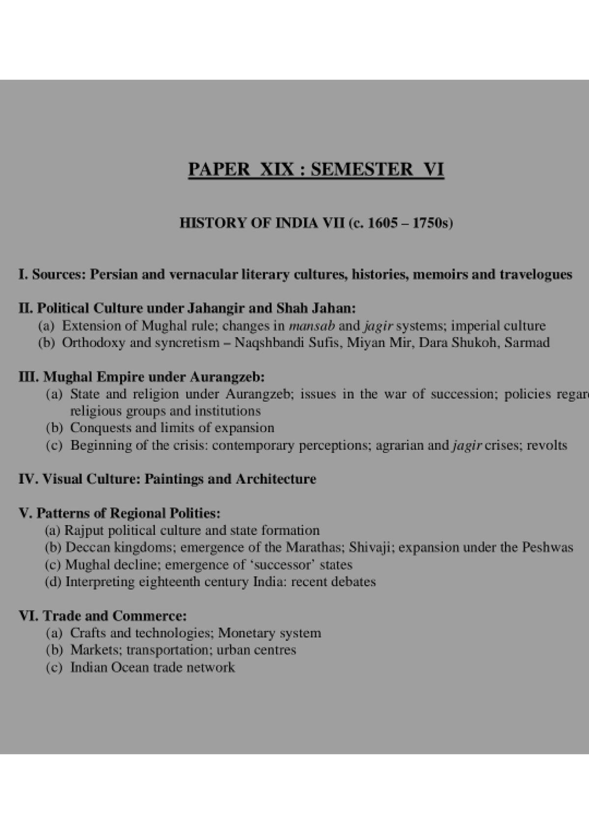 ba history assignment pdf download